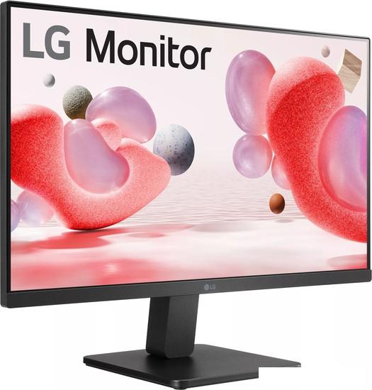 Монитор LG 24MR400-B - фото