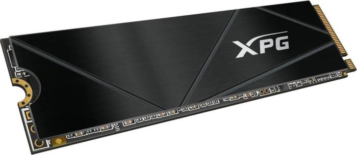 SSD ADATA XPG Gammix S50 1TB SGAMMIXS50C-1000G-CS - фото