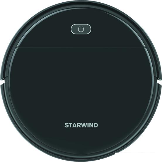 Робот-пылесос StarWind SRV3950 - фото