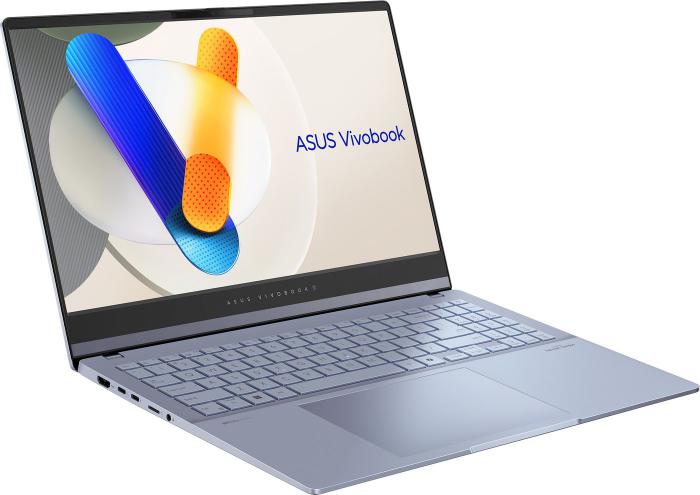 Ноутбук ASUS VivoBook S15 OLED S5506MA-MA102 - фото