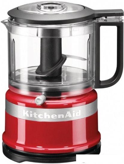 Измельчитель KitchenAid 5KFC3516EER - фото