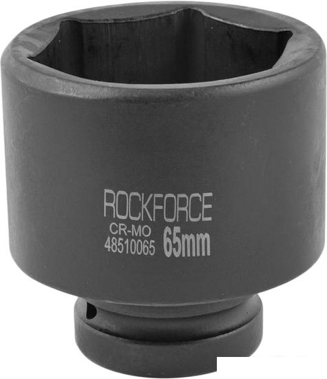 Головка слесарная RockForce RF-48510065 - фото