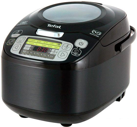 Мультиварка Tefal RK812832 - фото