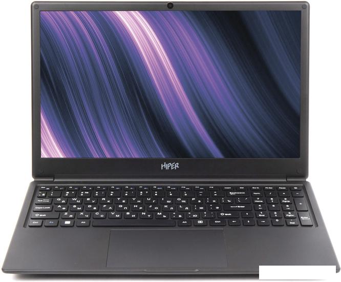 Ноутбук Hiper WorkBook A1568K1135W1 - фото