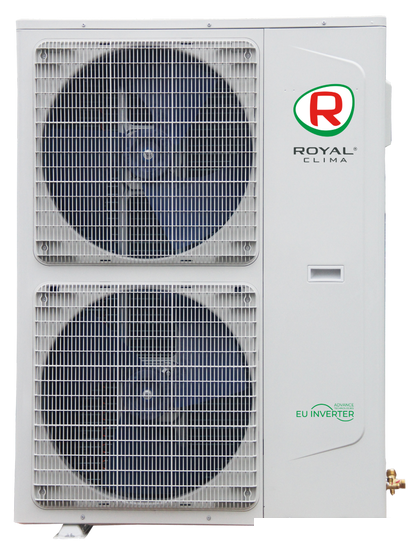 Сплит-система Royal Clima Competenza DC EU Inverter 2023 CO-4C 24HNBI/CO-4C/pan 8D2/CO-E 24HNBI - фото