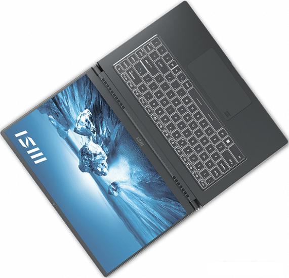 Ноутбук MSI Prestige 15 A12UD-225RU - фото