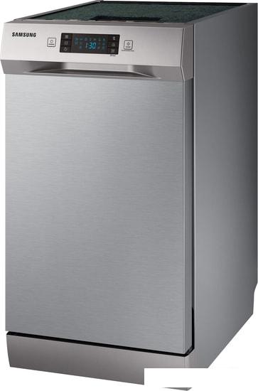 Посудомоечная машина Samsung DW50R4050FS/WT - фото