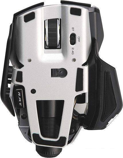 Игровая мышь Mad Catz R.A.T. DWS - фото