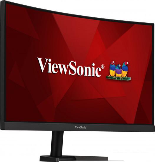 Игровой монитор ViewSonic VX2468-PC-MHD - фото