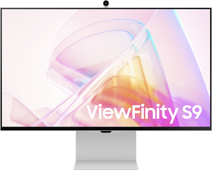 Монитор Samsung ViewFinity S9 S90PC LS27C902PAIXCI - фото