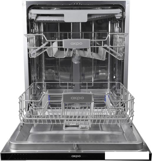 Посудомоечная машина Akpo ZMA60 Series 6 Autoopen - фото