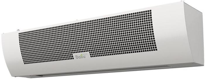 Тепловая завеса Ballu BHC-M20T18-PS - фото