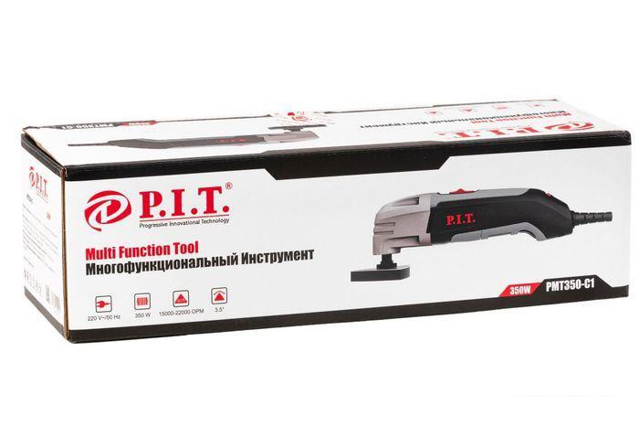 Реноватор P.I.T PMT350-C1 - фото