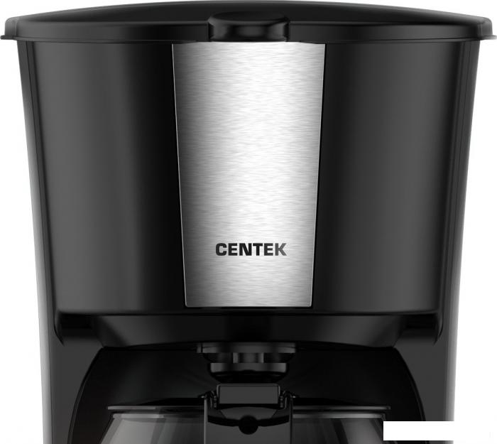 Капельная кофеварка CENTEK CT-1148 - фото