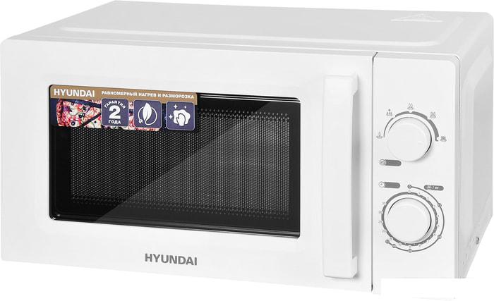 Микроволновая печь Hyundai HYM-M2005 - фото