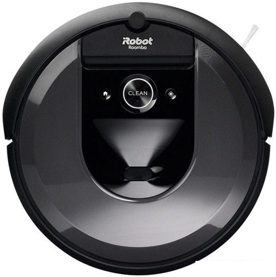 Робот для уборки пола iRobot Roomba i7 Plus - фото