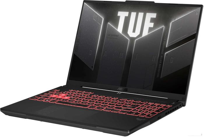 Игровой ноутбук ASUS TUF Gaming A16 2024 FA607PV-N3035 - фото