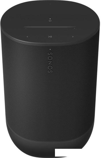 Умная колонка Sonos Move 2 (черный) - фото