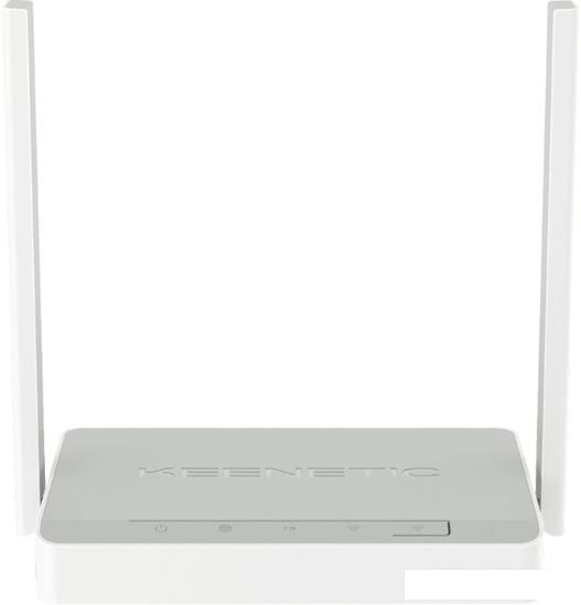 4G Wi-Fi роутер Keenetic Extra KN-1713 - фото