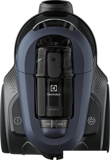 Пылесос Electrolux EL61C3DB - фото