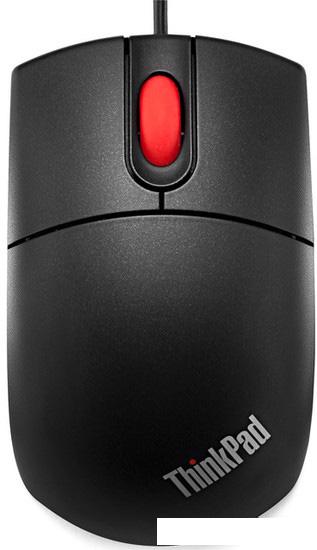 Мышь Lenovo ThinkPad Travel Mouse [31P7410] - фото