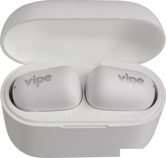 Наушники Vipe A1 (белый) - фото
