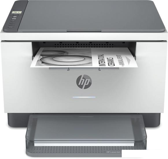 Принтер HP LaserJet M234dw 6GW99F - фото