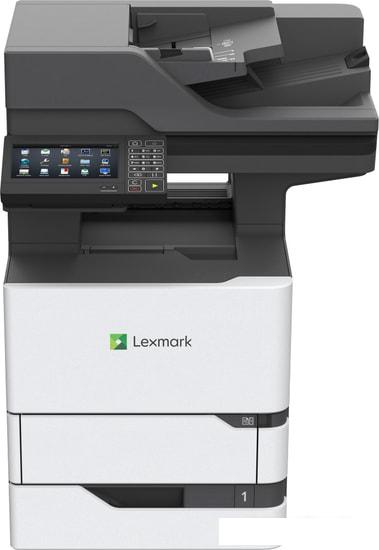 МФУ Lexmark MX722ade - фото