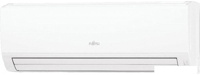 Сплит-система Fujitsu Clarios ASYG24KPCA/AOYG24KPCA - фото