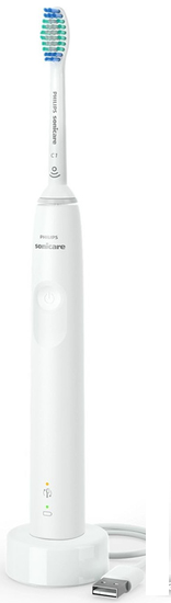 Электрическая зубная щетка Philips Sonicare 3100 Series HX3681/03 - фото