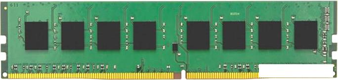 Оперативная память Samsung 16ГБ DDR4 3200 МГц M393A2K43EB3-CWECO - фото