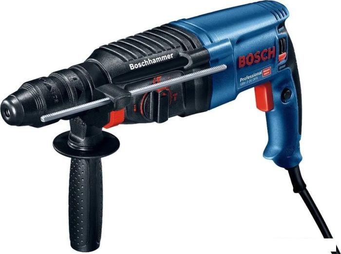 Перфоратор Bosch GBH 2-26 DFR Professional 061125476F - фото