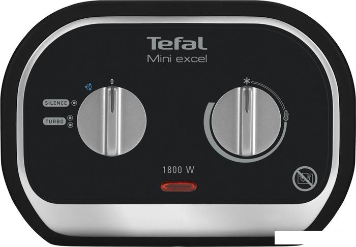 Тепловентилятор Tefal Ceramic Mini Excell SE9261F0 - фото