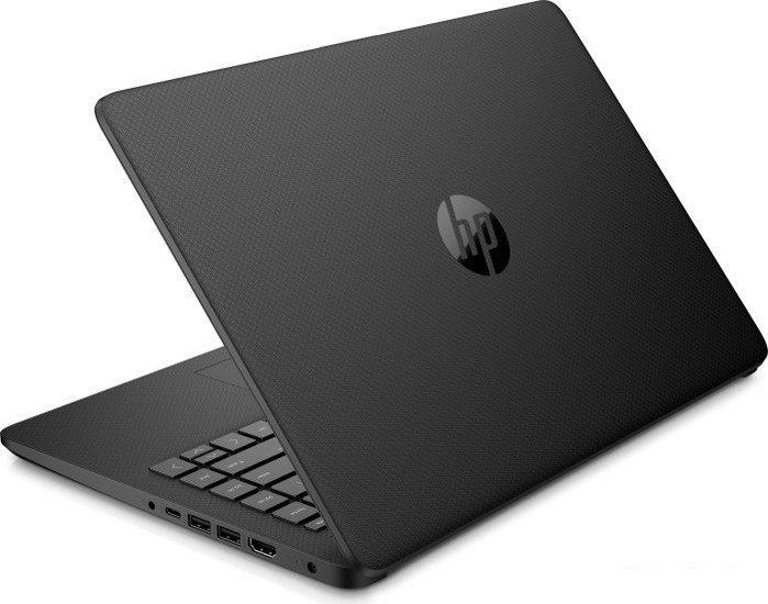 Ноутбук HP 14s-dq4001ny 61Q86EA - фото