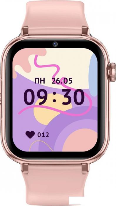 Детские умные часы Aimoto Concept (розовый) - фото