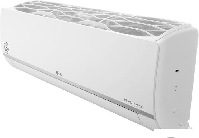 Сплит-система LG Mega Dual Inverter P09SP2.NSW/P09SP2.UA3 - фото