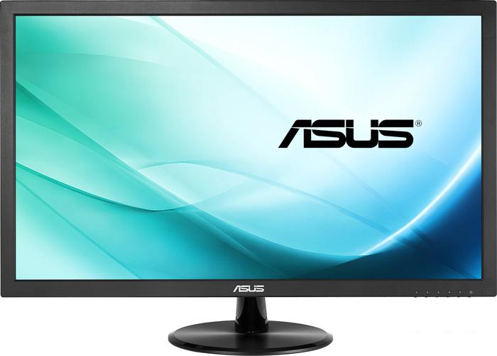 Монитор ASUS VP228DE - фото