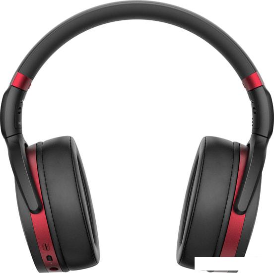 Наушники Sennheiser HD 458BT - фото