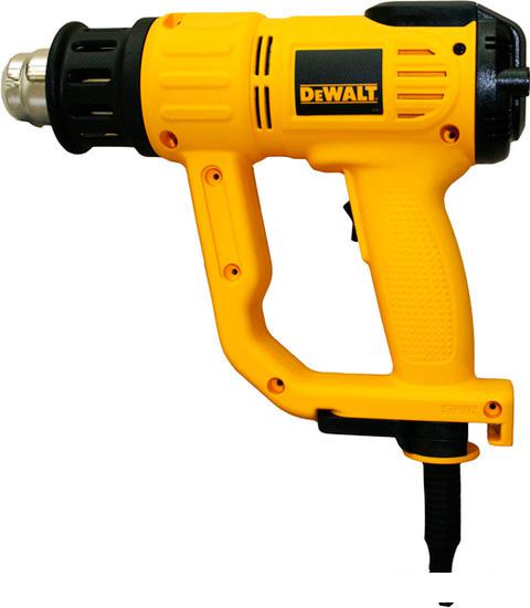 Промышленный фен DeWalt D26414 - фото