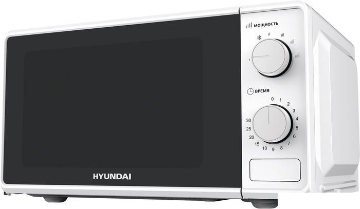 Микроволновая печь Hyundai HYM-M2044 - фото