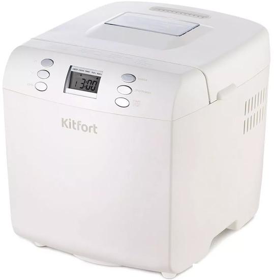 Хлебопечка Kitfort KT-311 - фото