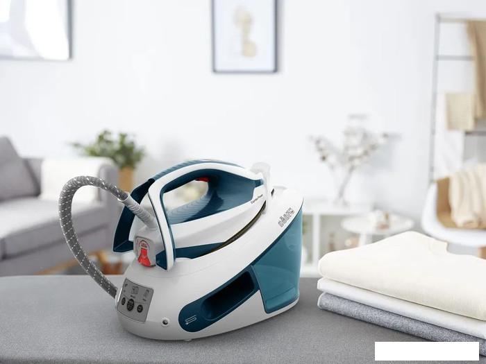 Утюг Tefal Express Power SV8111E0 - фото