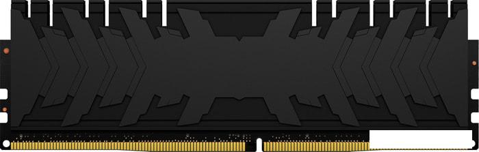 Оперативная память Kingston FURY Renegade 2x8GB DDR4 PC4-28800 KF436C16RBK2/16 - фото