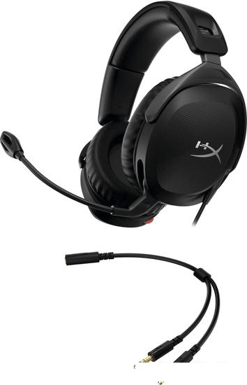 Наушники HyperX Cloud Stinger 2 - фото