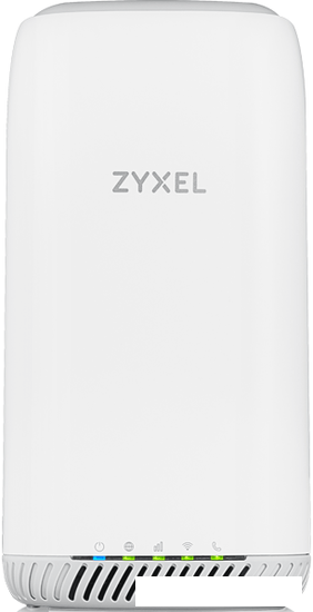 4G Wi-Fi роутер Zyxel LTE5398-M904 - фото
