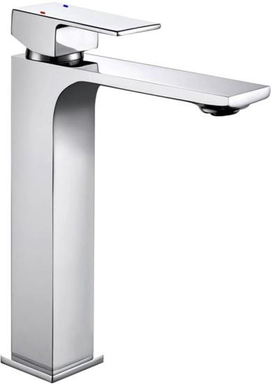 Смеситель Gross Aqua Edge 6125880C - фото