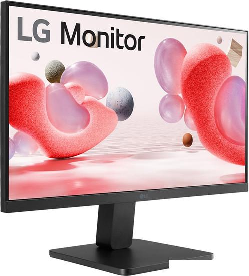 Монитор LG 22MR410-B - фото