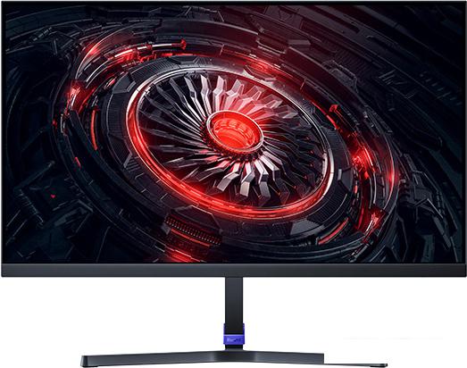 Игровой монитор Xiaomi Redmi Gaming Monitor G24 A24FAA-RG (китайская версия) - фото