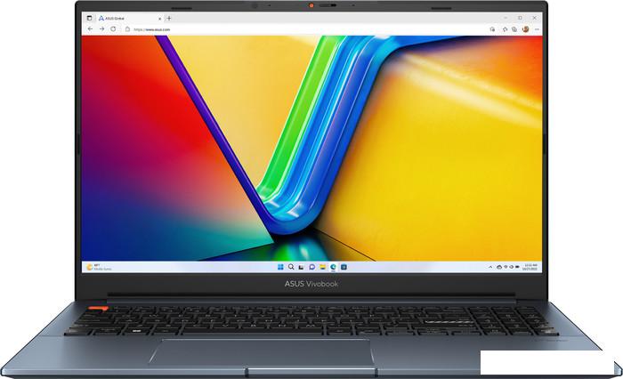 Ноутбук ASUS VivoBook Pro 15 OLED K6502VJ-MA103 - фото