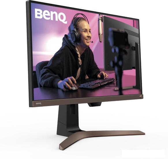 Монитор BenQ Premium EW2880U - фото